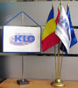 fanioane stegulete KLG-
